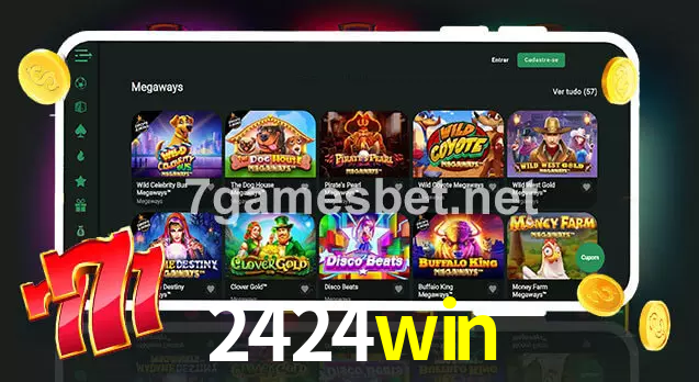 2424win aplicativo