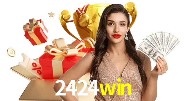 Jogue com dealers reais no 2424win!