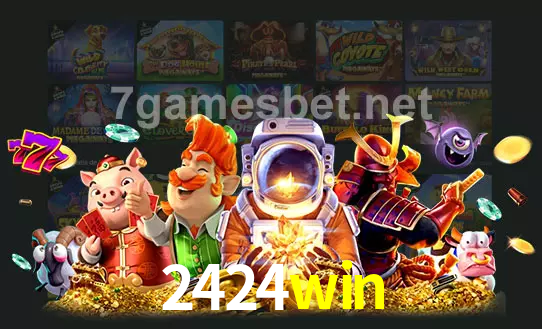 cassino 2424win