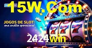 2424win bet