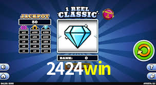 2424win: A Experiência de Casino com Jogos de Mesa ao Vivo