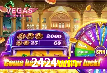 Apostas Esportivas na 2424win: Um Guia Completo
