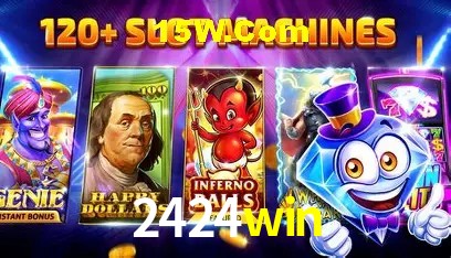 Descubra a Essência do 2424win: Nossa História e Compromissos