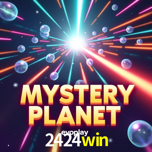 Slot Games 2424win