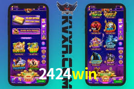 Programa VIP 2424win
