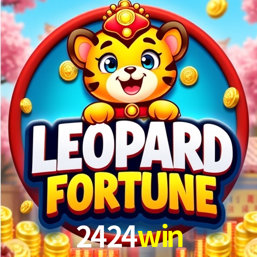 Welcome Bonus 2424win