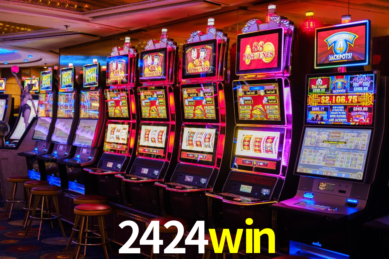 Football Betting 2424win