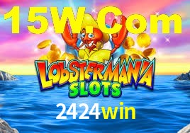 2424win: Seu Cassino Premiado com Pagamentos Rápidos