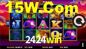 2424win bet