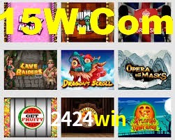Experimente o Login Seguro Premium no 2424win
