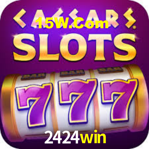 Descubra a Magia dos Jogos de Arcade no 2424win