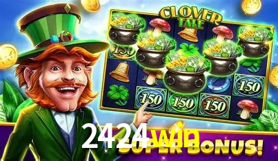 Descubra o Programa VIP da 2424win: Vantagens Exclusivas para Jogadores