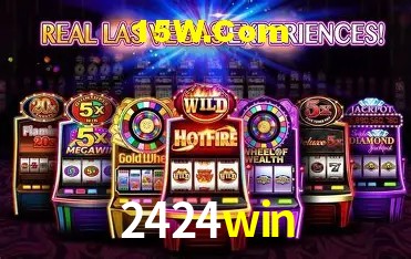 Apostas Esportivas na 2424win: Um Guia Completo