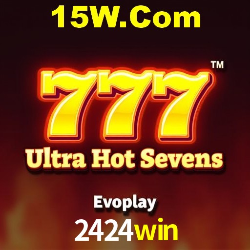 Descubra o Mundo do Cassino Online com 2424win