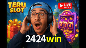 Aviator Game 2424win