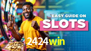 Daily Bonuses 2424win