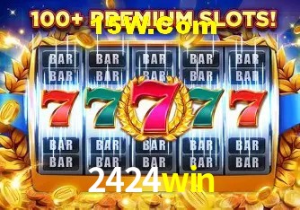 A Popularidade dos Caça-Níqueis no 2424win