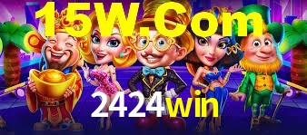 Sinta a adrenalina dos jogos de cassino com 2424win