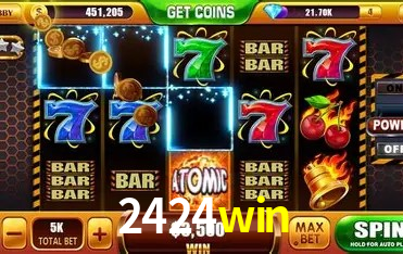 A Revolução dos Aplicativos de Jogos no 2424win
