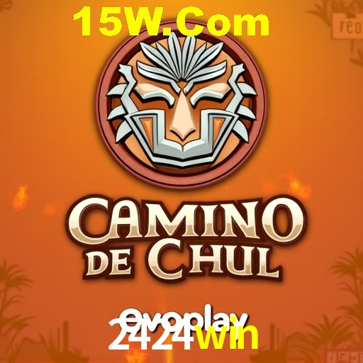 Live Casino 2424win