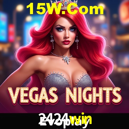 Descubra o Mundo do Cassino Online com 2424win