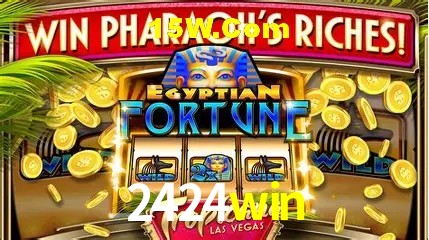 Descubra o Programa VIP da 2424win: Vantagens Exclusivas para Jogadores