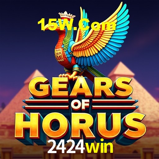Desvendando o Mundo dos Jogos Virtuais na 2424win