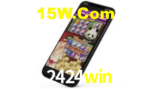 Desvendando o Mundo dos Jogos Virtuais na 2424win