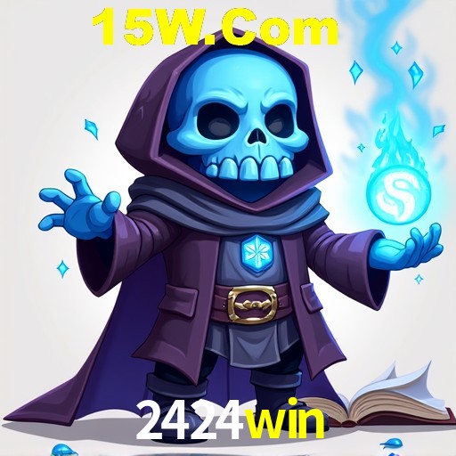 Benefícios da Conta 2424win