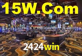2424win: Jogos de Caça-Níqueis-Altas Recompensas, Roleta-Velocidade, Blackjack-Desafios Máximos