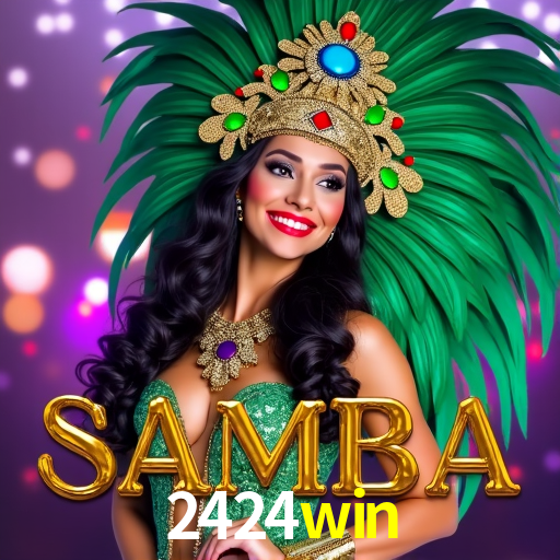 Segurança 2FA 2424win