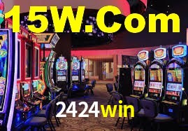 2424win - Brasil Videogames Casino - 2424.win