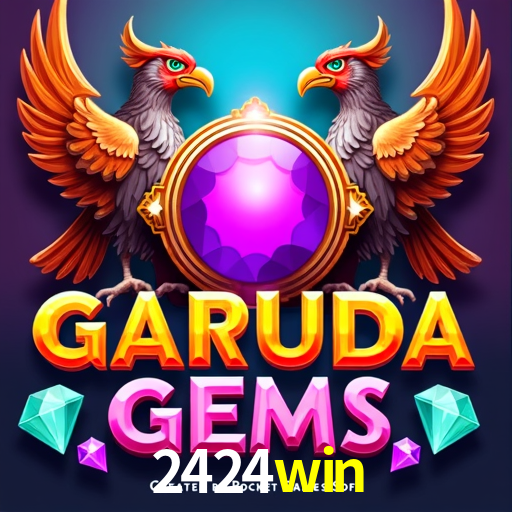 Estatísticas 2424win
